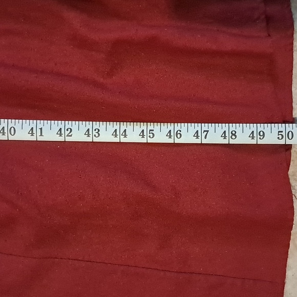 Vintage Selene Sport Sleeveless Summer Day Dress Size XL - Picture 11 of 11